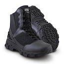 오리지널 스와트 알파 프리덤 8인치 핸즈프리 전술화 (블랙)