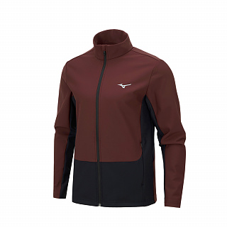 미즈노(MIZUNO) CQR 미즈노 트리코트 트랙자켓 32YG150066