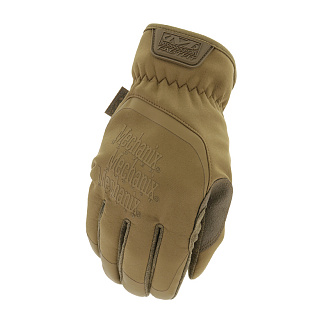 메카닉스 웨어(Mechanix Wear) 메카닉스 웨어 콜드워크 패스트핏 글러브 (코요테)