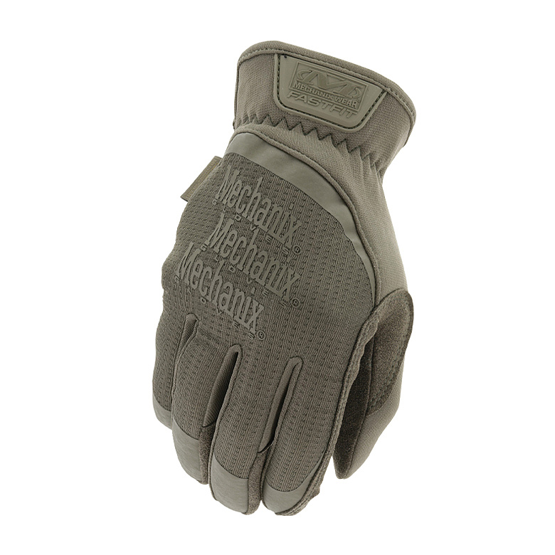 메카닉스 웨어(Mechanix Wear) 메카닉스 웨어 패스트핏 글러브 (OD 그린)