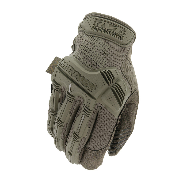 메카닉스 웨어(Mechanix Wear) 메카닉스 웨어 엠팩트 글러브 (OD 그린)