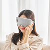 크리스탈클라우드 충전식 무선 온열안대