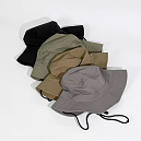 MGEAR 초경량 베이직 방수 부니햇 4컬러