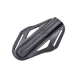 넥스토치 V68 바톤 레더 홀스터 (블랙)