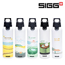 지그 핫 앤 콜드 라이트 550ml 제주 리미티드 에디션