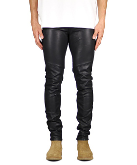 하이퍼데님(HYPERDENIM) 하이퍼데님 레더 팬츠