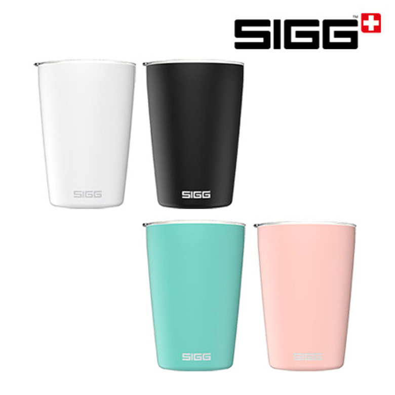 지그(SIGG) 지그 네소 진공 컵 300ml