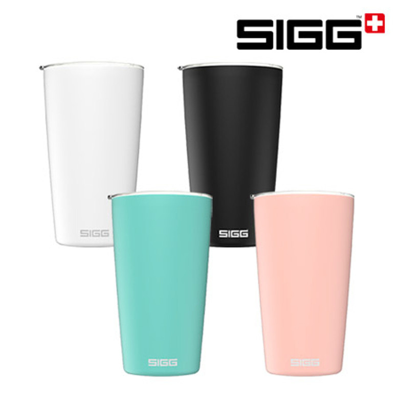 지그(SIGG) 지그 네소 진공 컵 400ml