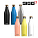 지그 메리디안 진공 보틀 500ml