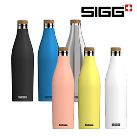 지그(SIGG) 지그 메리디안 진공 보틀 700ml