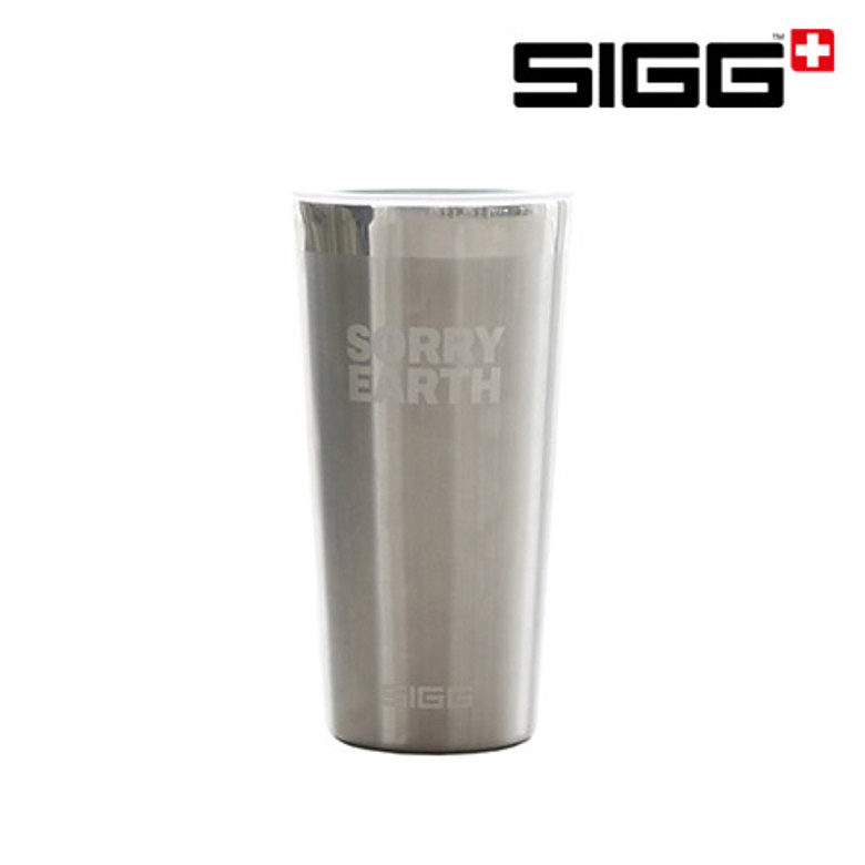 지그(SIGG) 지그 쏘리어스 진공 텀블러 500ml