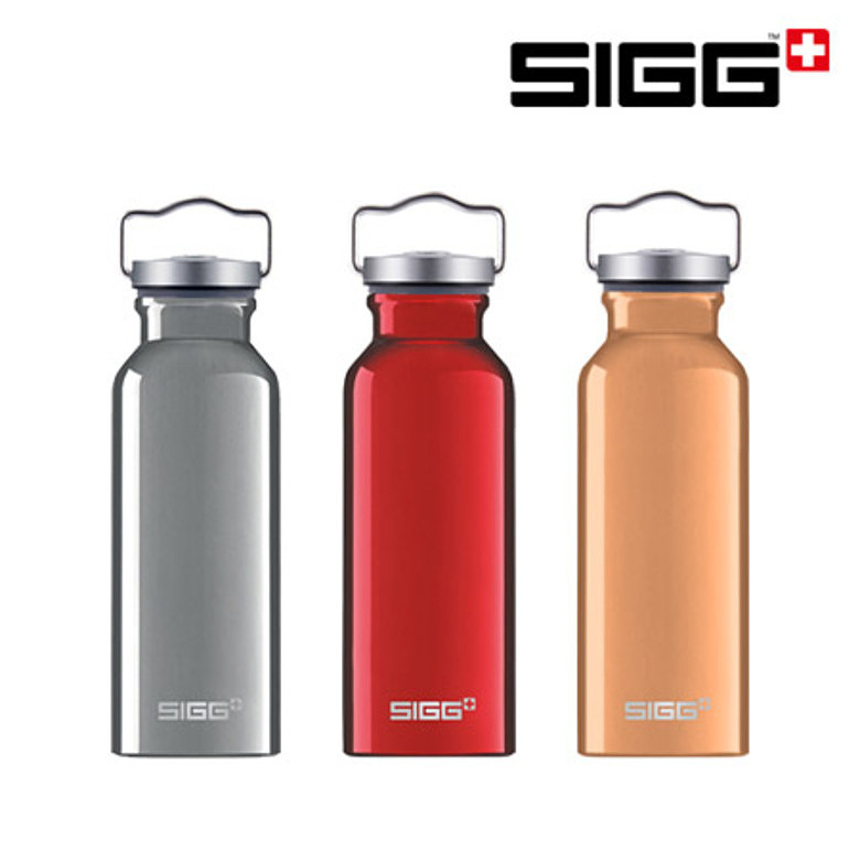 지그(SIGG) 지그 오리지널 워터 보틀 500ml