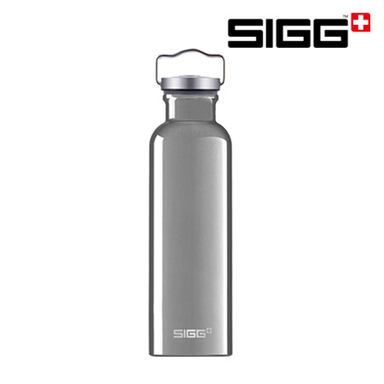 지그(SIGG) 지그 오리지널 워터 보틀 750ml