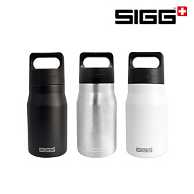 지그(SIGG) 지그 익스플로러 진공 보틀 450ml