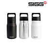 지그 익스플로러 진공 보틀 450ml
