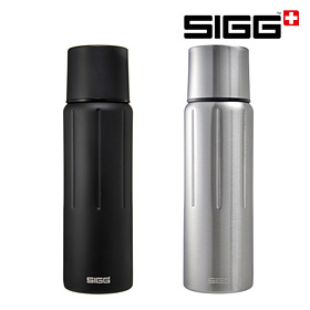 지그(SIGG) 지그 젬스톤 보온병 1.1L