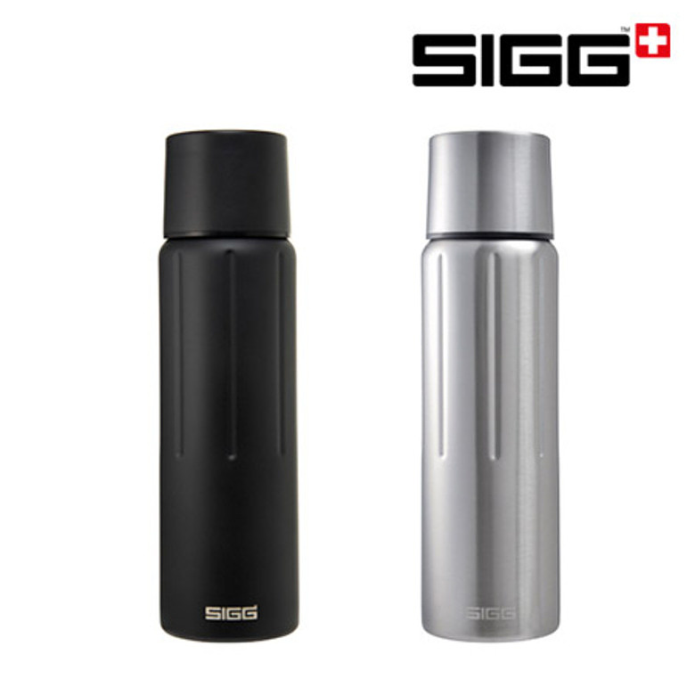 지그(SIGG) 지그 젬스톤 보온병 750ml