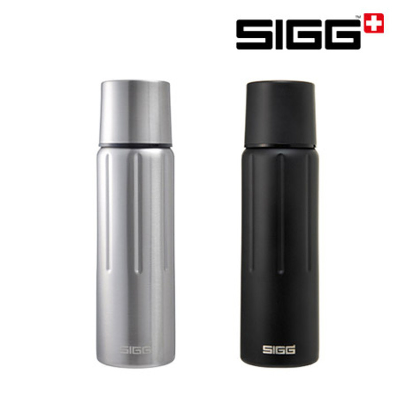 지그(SIGG) 지그 젬스톤 보온병 500ml