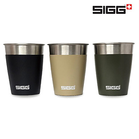 지그(SIGG) 지그 트래블 컵 세트