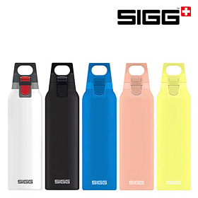 지그(SIGG) 지그 핫 앤 콜드 원 텀블러 500ml