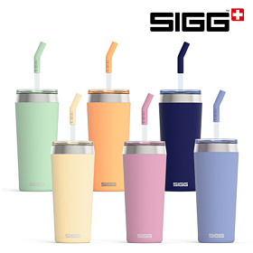 지그(SIGG) 지그 헬리아 텀블러 600ml