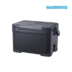 시마노(SHIMANO) 시마노 아이스박스 EL 22리터 (차콜)