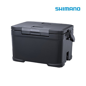 시마노(SHIMANO) 시마노 아이스박스 EL 30리터 (차콜)