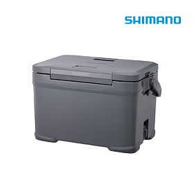 시마노(SHIMANO) 시마노 아이스박스 VL 22리터 (미디엄그레이)