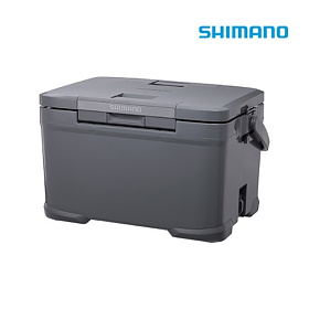 시마노(SHIMANO) 시마노 아이스박스 VL 30리터 (미디엄그레이)