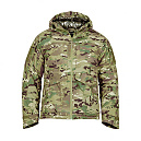 레벨 7 방한 자켓 (멀티카모)