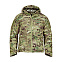 레벨 7 방한 자켓 (멀티카모)