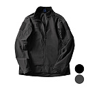 택티컬 소프트쉘 자켓