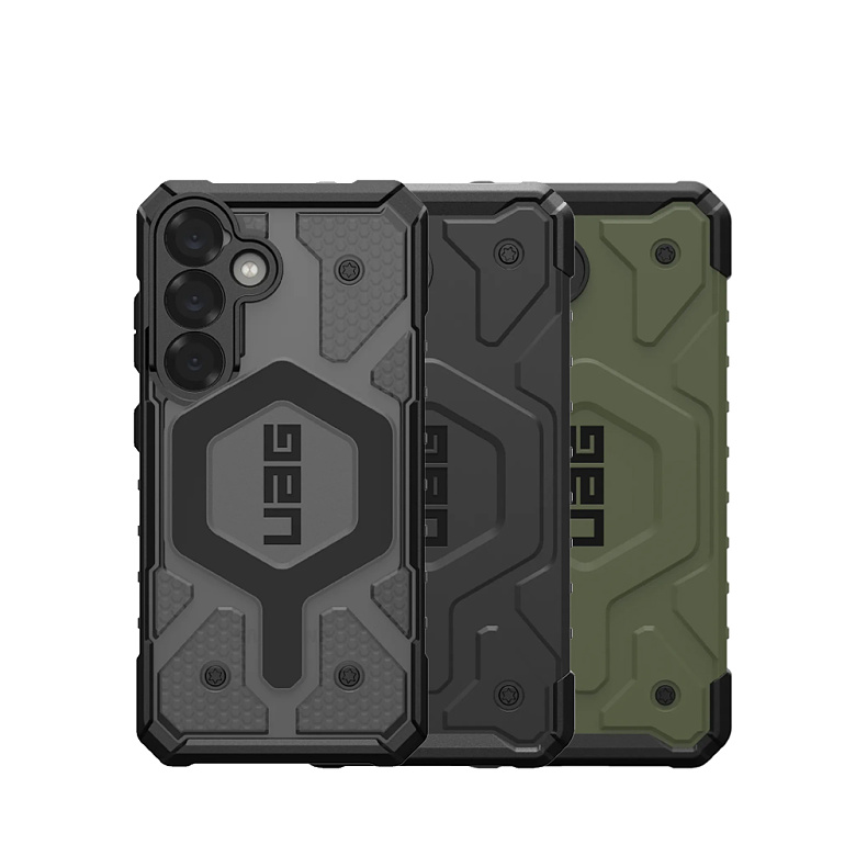 유에이지(UAG) UAG 갤럭시 S25 패스파인더 맥세이프 케이스