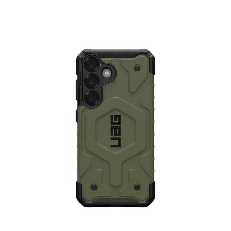 유에이지(UAG) UAG 갤럭시 S25 패스파인더 맥세이프 케이스