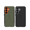 UAG 갤럭시 S25 시빌리언 맥세이프 케이스