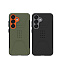 UAG 갤럭시 S25 시빌리언 맥세이프 케이스