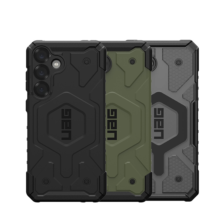 유에이지(UAG) UAG 갤럭시 S25플러스 패스파인더 맥세이프 케이스