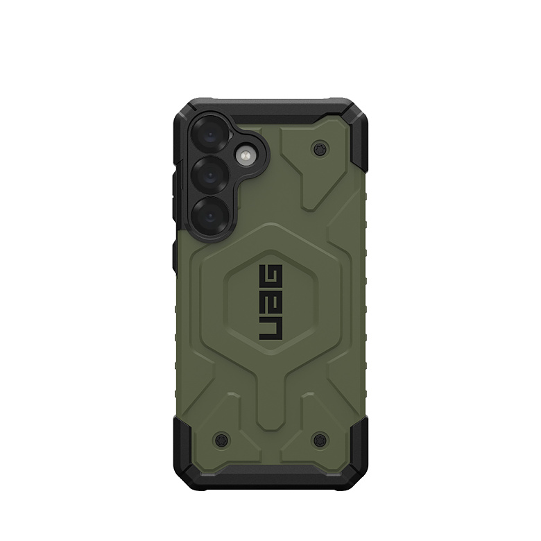 유에이지(UAG) UAG 갤럭시 S25플러스 패스파인더 맥세이프 케이스