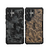 UAG 갤럭시 S25울트라 패스파인더 카모 맥세이프 케이스