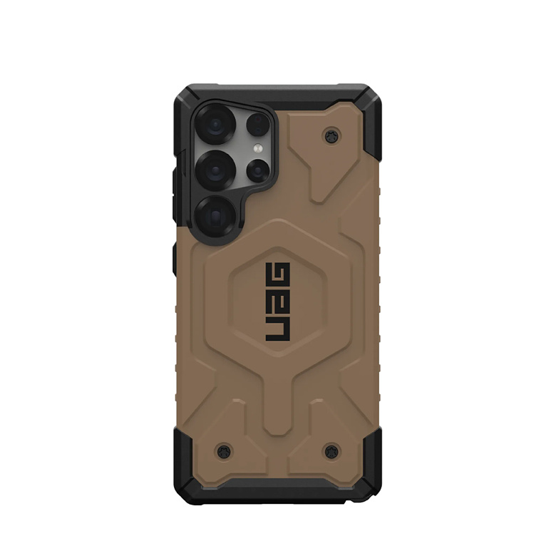 유에이지(UAG) UAG 갤럭시 S25울트라 패스파인더 맥세이프 케이스