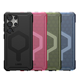 UAG 갤럭시 S25울트라 에센셜 아머 맥세이프 케이스