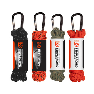 기어에이드(Gear Aid) 기어에이드 550 파라코드 줄 (Heavy duty)
