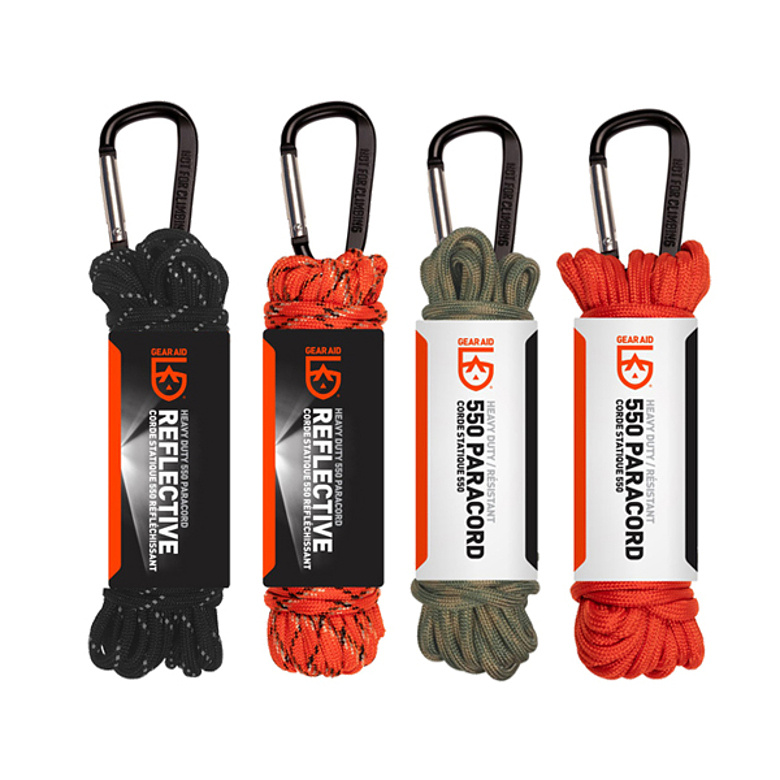 기어에이드(Gear Aid) 기어에이드 550 파라코드 줄 (Heavy duty)