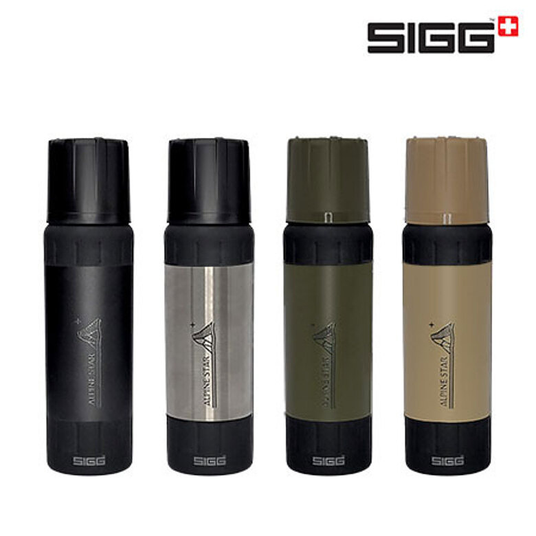 지그(SIGG) 지그 알파인스타 보온병 750ml