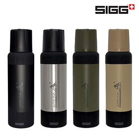 지그(SIGG) 지그 알파인스타 보온병 1000ml