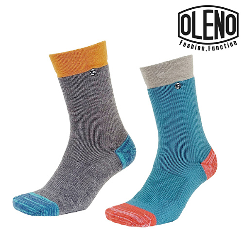 오레노(OLENO) 오레노 퍼포먼스 울 크루 헤비웨이트