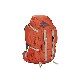 켈티(KELTY) 레드윙 50 여성