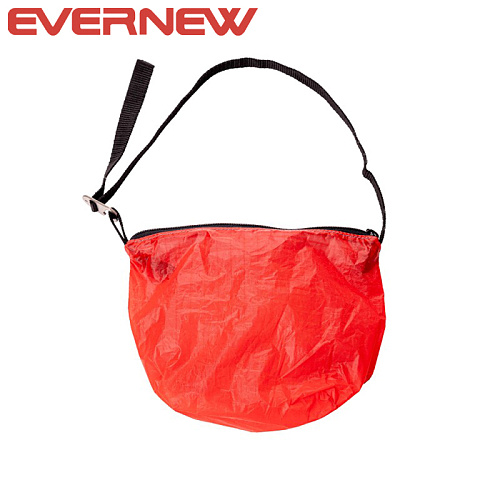 에버뉴(EVERNEW) 에버뉴 스피너커 스토리지 백 스몰 EBY735