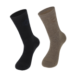 클로벳 동계용 풀쿠션 메리노울 양말 뱅가드삭스