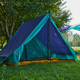 켈티(KELTY) 콤비텐트